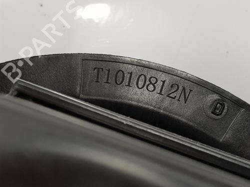 Heater blower motor CUPRA FORMENTOR (KM7, KMP) 2.5 VZ5 4Drive | BP22548432M62 
