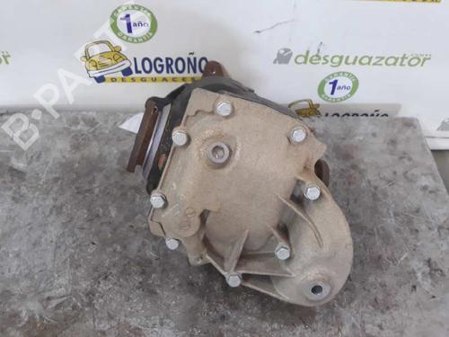 Rear differential BMW X1 (E84) sDrive 20 d | BP780372M24 