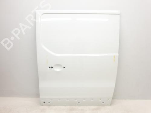 Venstre side skyvedør RENAULT TRAFIC III Van (FG_) 1.6 dCi 140 (FGMA, FGMC) (140 hp) 29915216