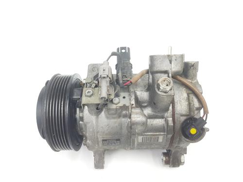 AC compressor BMW X1 (E84) xDrive 18 d | BP20192229M34 