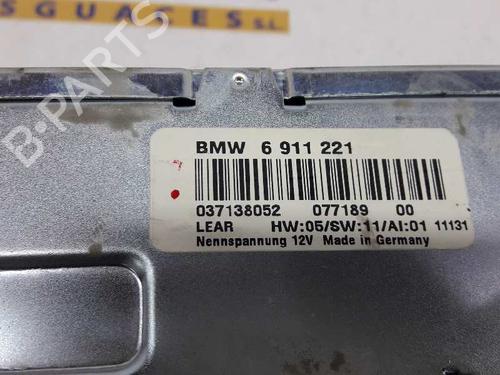 Electronic module BMW 3 Touring (E46) 330 d | BP3163449M83 