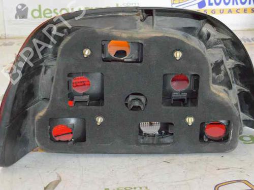 Right taillight BMW 5 (E39) 525 td | BP1167905C35 