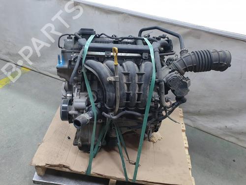 Engine KIA STONIC (YB)  | BP40515051M1  - Image 9