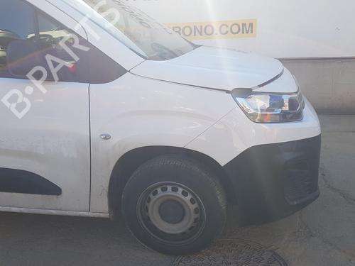 Engine CITROËN BERLINGO (ER_, EC_) | BP36520016M1 - Image 21