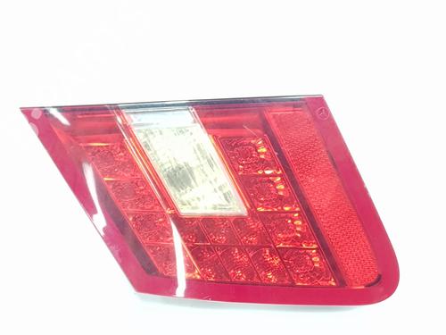 Used Right tailgate light MERCEDES-BENZ E-CLASS (W212) E 220 CDI / BlueTEC (212.001, 212.002) (170 hp) 24262899