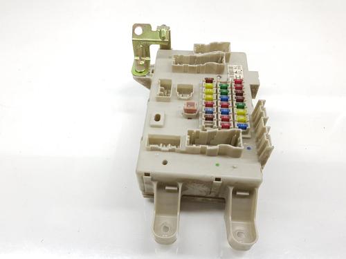 Fuse box TOYOTA LAND CRUISER PRADO (_J12_) 3.0 D-4D (KDJ120, KDJ125) | BP17170824E1 