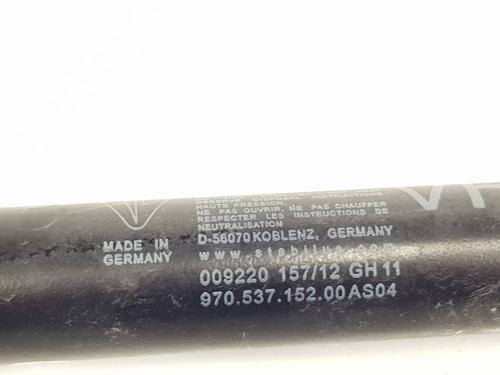 Andre PORSCHE PANAMERA (970) 3.0 D | BP24922856O1 