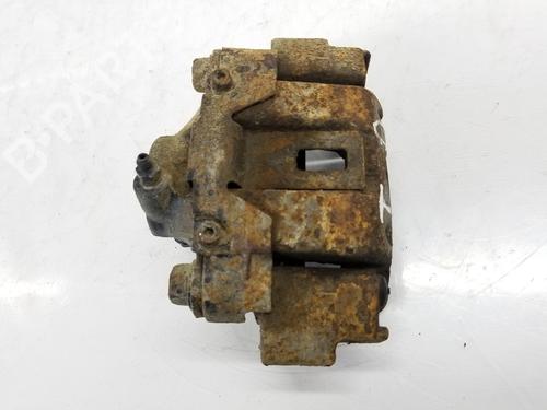 Right rear brake caliper TOYOTA LAND CRUISER 90 (_J9_) 3.0 TD (KZJ90_, KZJ95_, KZJ90R, KZJ95R, KZJ90W, KZJ95W) | BP11598308M106 