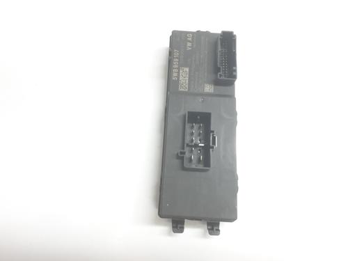 Electronic module AUDI Q3 Sportback (F3N) 2.5 RS TFSI quattro | BP33443243M83 - Image 2