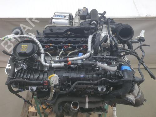 Used Engine Engine LAND ROVER RANGE ROVER EVOQUE (L538) [2011-2019] 35978766 35978766