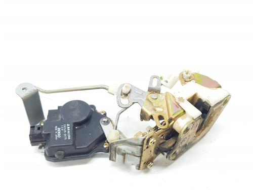 Bakluke lås MITSUBISHI PAJERO III (V7_W, V6_W) 3.2 Di-D (V68W, V78W) | BP29179131C101 