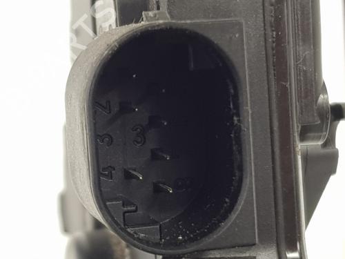 Front right lock BMW 3 (E46) 320 d | BP29409323C97 