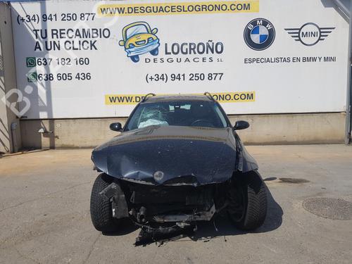 Used Parts BMW 3 Touring (E91) 318 d 4937968