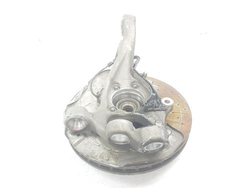 Right front steering knuckle MERCEDES-BENZ GLC (X253) 220 d 4-matic (253.905, 253.903) | BP10648184M26 