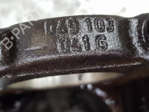 Andre AUDI A3 (8L1) 1.8 T | BP26698946O1 