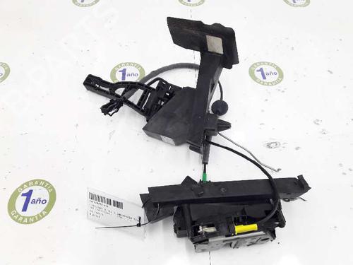 Used Front left lock FORD KUGA II (DM2) 2.0 TDCi (120 hp) 3662748