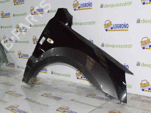 Right front fenders KIA SORENTO I (JC) 2.4 | BP1424613C42 