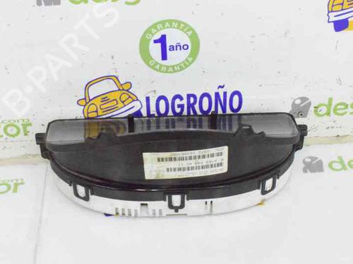 Instrument cluster MERCEDES-BENZ M-CLASS (W163) ML 270 CDI (163.113) | BP757028C47 