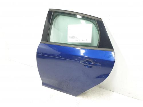 Left rear door FORD FOCUS III  | BP16992276C4 
