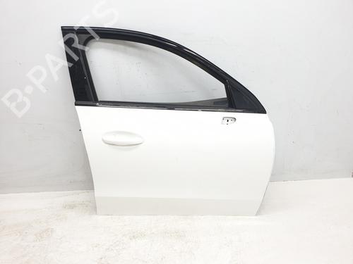 Used Right front door MERCEDES-BENZ GLC (X253) [2015-2022]  29464550