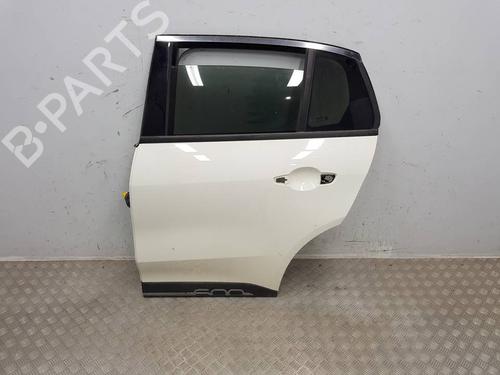 Used Left rear door Left rear door FIAT 600e / 600 (365_, 364_) Mild Hybrid (101 hp) 40156609 40156609