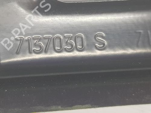 Rear right window mechanism BMW X5 (E70) 3.0 d | BP7199430C25 