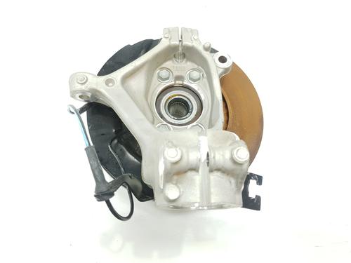 Right front steering knuckle RENAULT AUSTRAL  | BP34247544M26  - Image 5