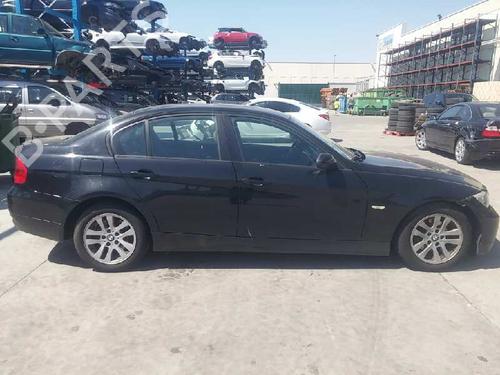 Scuttle panel BMW 3 (E90) 320 d | BP7894509C110 