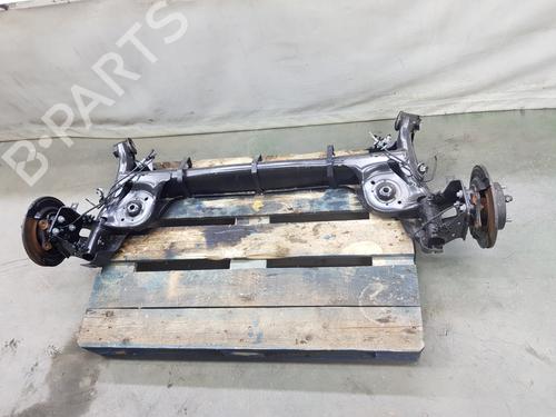 Achteras Achteras RENAULT ARKANA I (LCM_, LDN_) [2019-2026] 33942169 33942169