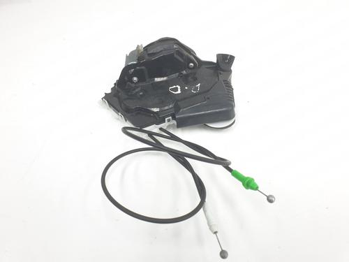Front left lock TOYOTA YARIS (_P13_) 1.5 (NSP131_) | BP21662184C98 