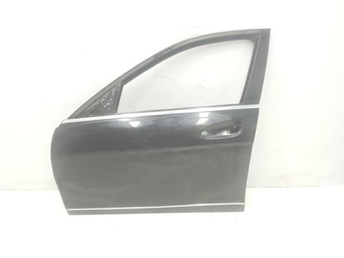 Left front door MERCEDES-BENZ C-CLASS (W204) C 220 CDI (204.002) 2047200105 |