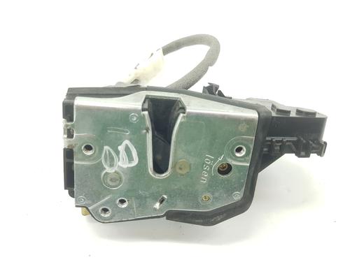 Used Front right lock BMW 3 (E46) 320 d (136 hp) 6569644