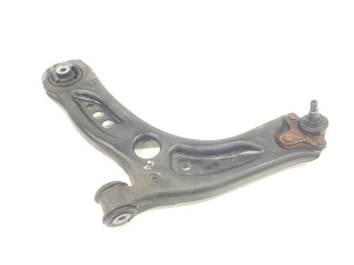 Left front suspension arm VW GOLF VII (5G1, BQ1, BE1, BE2) 1.4 TSI 5Q0407151J  | 5Q0407151J  |