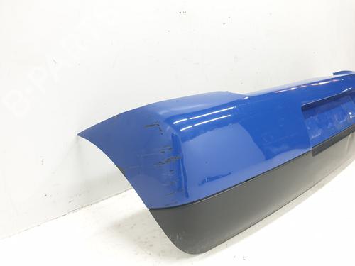 Bak støtfanger VW LUPO I (6X1, 6E1) 1.4 | BP28074432C8 