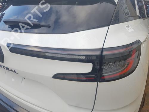 Elektronisk modul RENAULT AUSTRAL  | BP32215992M83 