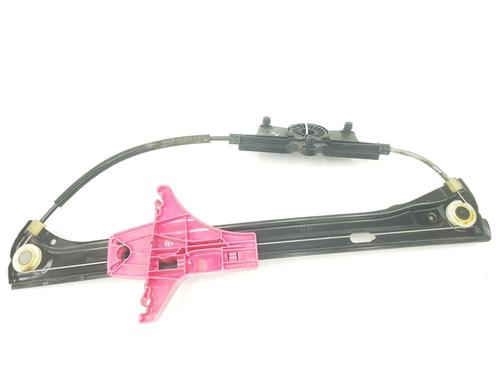 Used Rear left window mechanism VW PASSAT ALLTRACK B8 Variant (3G5, CB5) 2.0 TDI 4motion (150 hp) 17809946