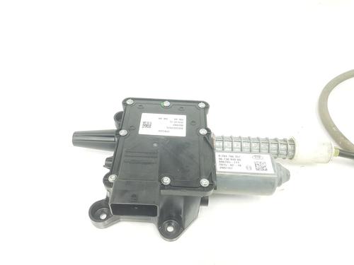 Electric handbrake PEUGEOT 3008 I MPV (0U_) 1.6 HDi 115 / BlueHDi 115 | BP16126461E5 