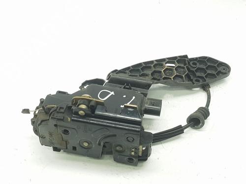Used Rear right lock VW GOLF IV (1J1) 1.9 TDI (110 hp) 11920368