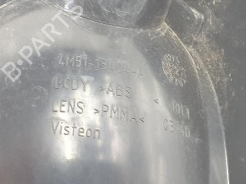Right taillight FORD FOCUS II (DA_, HCP, DP) 1.8 TDCi | BP22276089C35 
