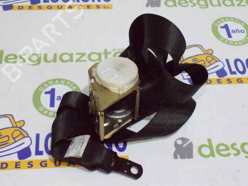Rear left seatbelt BMW X3 (E83) 3.0 i xDrive | BP6622774I29 