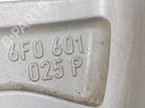 Rim SEAT IBIZA V (KJ1, KJG) 1.0 TSI | BP13505503C45