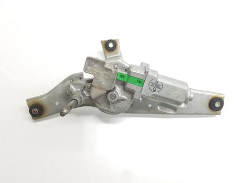 Used Rear wiper motor NISSAN NOTE (E11, NE11) 1.4 (88 hp) 29244446