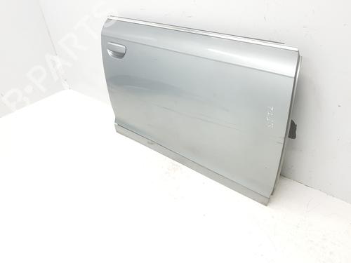 Right front door AUDI A6 C6 (4F2) 2.7 TDI quattro | BP23032773C3 