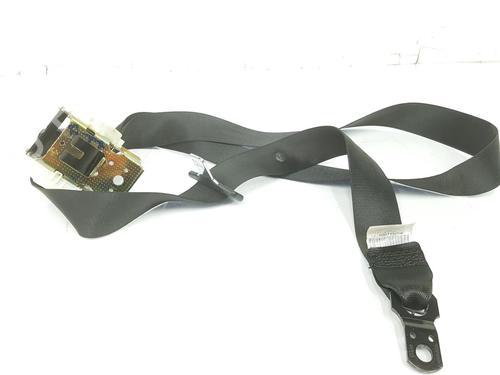 Rear right seatbelt BMW X3 (E83) 3.0 i xDrive | BP13639344I28 
