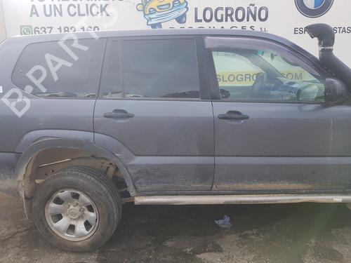 Alternator TOYOTA LAND CRUISER PRADO (_J12_)  | BP32088498M7 