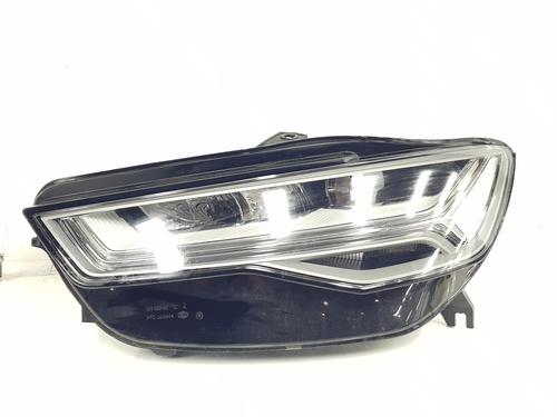 Left headlight AUDI A6 C7 (4G2, 4GC) 2.0 TDI | BP31982478C28 