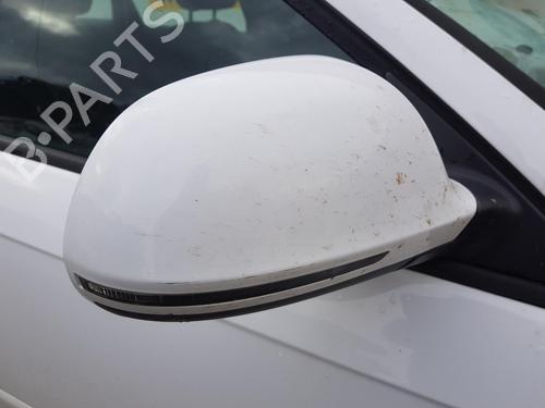 Venstre  Fortil Tågelygte AUDI A3 Sportback (8PA) 2.0 TDI 16V | BP11283831C30 