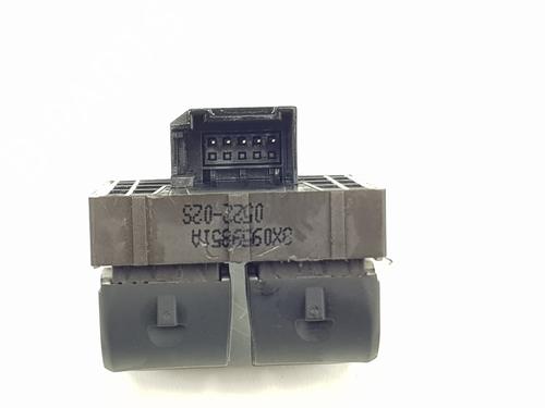 Left front window switch AUDI A1 (8X1, 8XK) 1.6 TDI | BP22994798I27 
