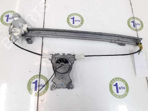 Used Rear left window mechanism NISSAN PATHFINDER III (R51) 2.5 dCi (174 hp) 3386793