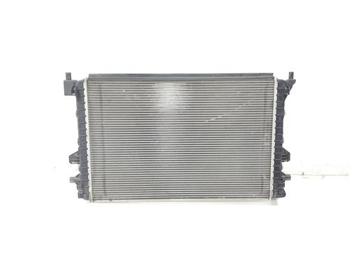 Used Water radiator CUPRA FORMENTOR (KM7, KMP) 1.5 TSI (150 hp) 28671318